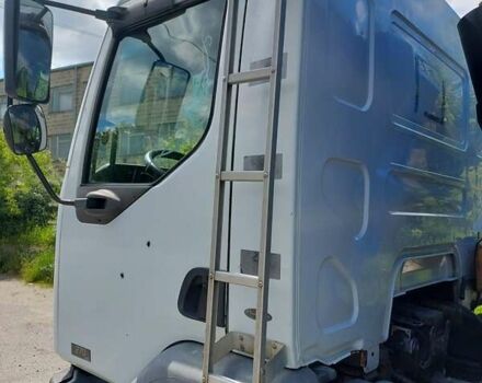 Рено Премиум 2006 в Ровно на Automoto.ua Белый Рено Премиум, объемом двигателя 6.9 л и пробегом 100 тыс. км за 27800 $, фото 20 на Automoto.ua