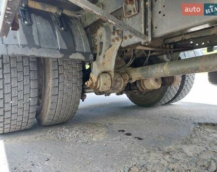 Рено Премиум 2006 в Ровно на Automoto.ua Белый Рено Премиум, объемом двигателя 6.9 л и пробегом 100 тыс. км за 27800 $, фото 12 на Automoto.ua