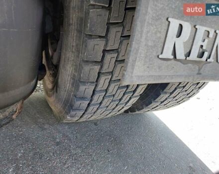 Рено Премиум 2006 в Ровно на Automoto.ua Белый Рено Премиум, объемом двигателя 6.9 л и пробегом 100 тыс. км за 27800 $, фото 19 на Automoto.ua