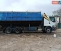 Белый Рено Премиум, объемом двигателя 10.8 л и пробегом 900 тыс. км за 16000 $, фото 1 на Automoto.ua