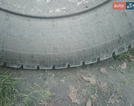 Белый Рено Премиум, объемом двигателя 0 л и пробегом 10 тыс. км за 19000 $, фото 40 на Automoto.ua