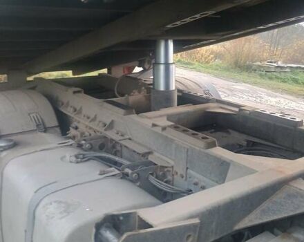 Белый Рено Премиум, объемом двигателя 0 л и пробегом 10 тыс. км за 19000 $, фото 22 на Automoto.ua