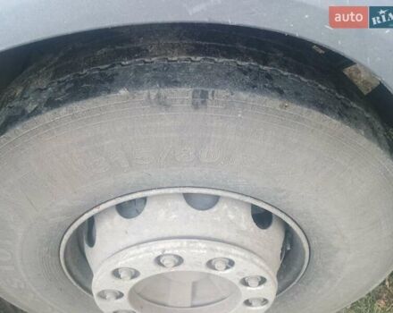 Белый Рено Премиум, объемом двигателя 0 л и пробегом 10 тыс. км за 19000 $, фото 24 на Automoto.ua