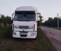 Белый Рено Премиум, объемом двигателя 10.84 л и пробегом 1 тыс. км за 28000 $, фото 1 на Automoto.ua