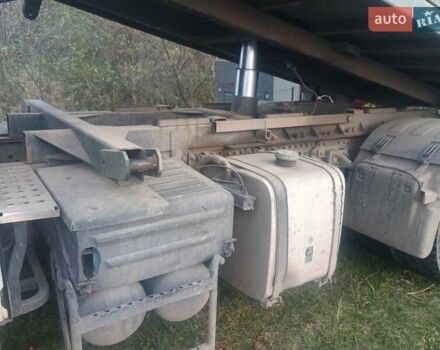 Белый Рено Премиум, объемом двигателя 0 л и пробегом 10 тыс. км за 19000 $, фото 8 на Automoto.ua