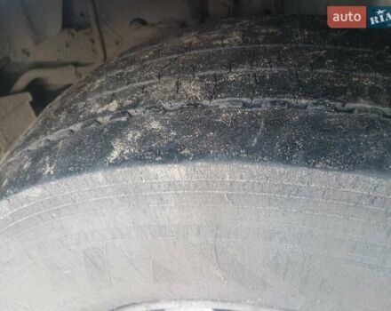 Белый Рено Премиум, объемом двигателя 0 л и пробегом 10 тыс. км за 19000 $, фото 15 на Automoto.ua