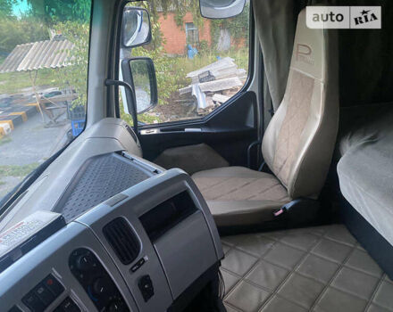 Белый Рено Премиум, объемом двигателя 10.84 л и пробегом 885 тыс. км за 27100 $, фото 10 на Automoto.ua