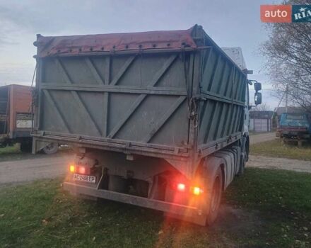 Белый Рено Премиум, объемом двигателя 0 л и пробегом 10 тыс. км за 19000 $, фото 1 на Automoto.ua