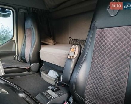 Белый Рено Премиум, объемом двигателя 10.84 л и пробегом 1 тыс. км за 28000 $, фото 11 на Automoto.ua