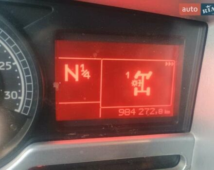 Белый Рено Премиум, объемом двигателя 0 л и пробегом 10 тыс. км за 19000 $, фото 28 на Automoto.ua