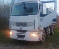 Белый Рено Премиум, объемом двигателя 0 л и пробегом 10 тыс. км за 19000 $, фото 5 на Automoto.ua
