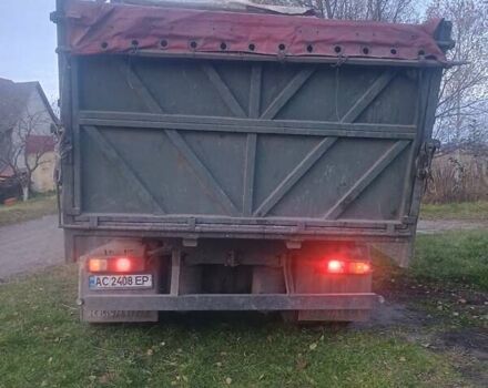 Белый Рено Премиум, объемом двигателя 0 л и пробегом 10 тыс. км за 19000 $, фото 14 на Automoto.ua