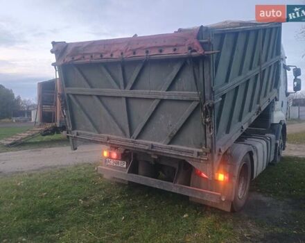 Белый Рено Премиум, объемом двигателя 0 л и пробегом 10 тыс. км за 19000 $, фото 20 на Automoto.ua