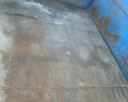 Белый Рено Премиум, объемом двигателя 10.84 л и пробегом 885 тыс. км за 27100 $, фото 8 на Automoto.ua