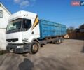 Белый Рено Премиум, объемом двигателя 10.8 л и пробегом 900 тыс. км за 16000 $, фото 3 на Automoto.ua