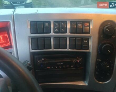 Белый Рено Премиум, объемом двигателя 0 л и пробегом 10 тыс. км за 19000 $, фото 25 на Automoto.ua