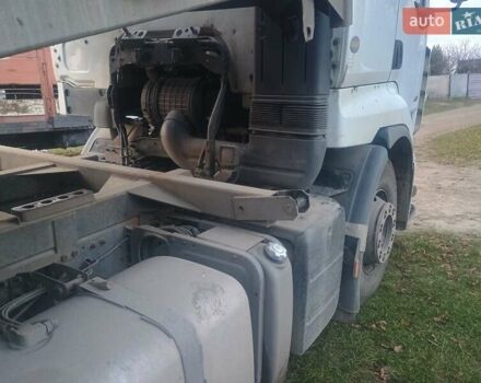 Белый Рено Премиум, объемом двигателя 0 л и пробегом 10 тыс. км за 19000 $, фото 13 на Automoto.ua