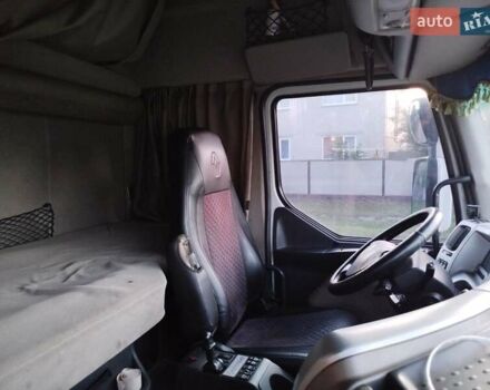 Белый Рено Премиум, объемом двигателя 10.84 л и пробегом 1 тыс. км за 28000 $, фото 4 на Automoto.ua
