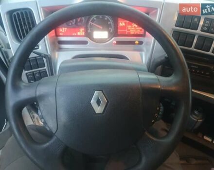 Белый Рено Премиум, объемом двигателя 0 л и пробегом 10 тыс. км за 19000 $, фото 33 на Automoto.ua