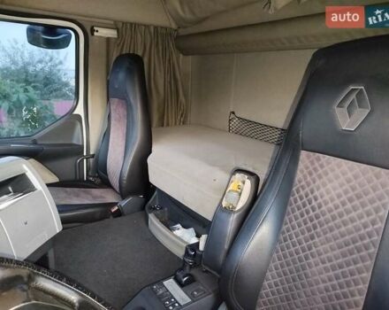 Белый Рено Премиум, объемом двигателя 10.84 л и пробегом 1 тыс. км за 28000 $, фото 16 на Automoto.ua