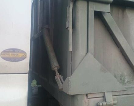 Белый Рено Премиум, объемом двигателя 0 л и пробегом 10 тыс. км за 19000 $, фото 32 на Automoto.ua