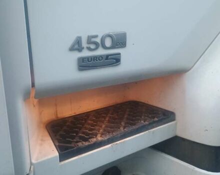 Белый Рено Премиум, объемом двигателя 0 л и пробегом 10 тыс. км за 19000 $, фото 39 на Automoto.ua