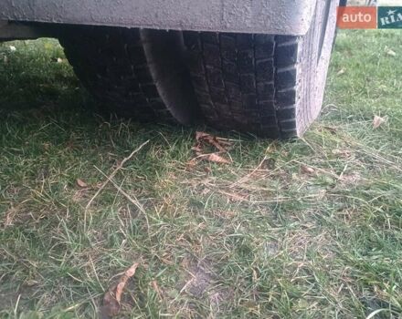 Белый Рено Премиум, объемом двигателя 0 л и пробегом 10 тыс. км за 19000 $, фото 17 на Automoto.ua