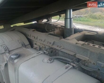 Белый Рено Премиум, объемом двигателя 0 л и пробегом 10 тыс. км за 19000 $, фото 23 на Automoto.ua