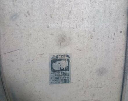 Белый Рено Премиум, объемом двигателя 0 л и пробегом 10 тыс. км за 19000 $, фото 19 на Automoto.ua