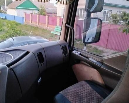 Белый Рено Премиум, объемом двигателя 10.84 л и пробегом 1 тыс. км за 28000 $, фото 7 на Automoto.ua