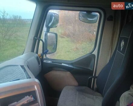 Белый Рено Премиум, объемом двигателя 0 л и пробегом 10 тыс. км за 19000 $, фото 6 на Automoto.ua