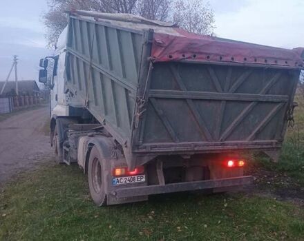 Белый Рено Премиум, объемом двигателя 0 л и пробегом 10 тыс. км за 19000 $, фото 9 на Automoto.ua