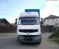 Белый Рено Премиум, объемом двигателя 11 л и пробегом 645 тыс. км за 18300 $, фото 22 на Automoto.ua