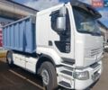 Белый Рено Премиум, объемом двигателя 0 л и пробегом 1 тыс. км за 26500 $, фото 1 на Automoto.ua