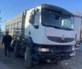 Білий Рено Преміум, об'ємом двигуна 11.12 л та пробігом 80 тис. км за 39000 $, фото 1 на Automoto.ua