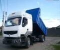 Белый Рено Премиум, объемом двигателя 11 л и пробегом 645 тыс. км за 18300 $, фото 21 на Automoto.ua