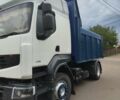 Белый Рено Премиум, объемом двигателя 11 л и пробегом 645 тыс. км за 18300 $, фото 32 на Automoto.ua
