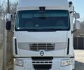 Белый Рено Премиум, объемом двигателя 10.84 л и пробегом 550 тыс. км за 7600 $, фото 1 на Automoto.ua