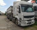 Белый Рено Премиум, объемом двигателя 10.84 л и пробегом 1 тыс. км за 25000 $, фото 1 на Automoto.ua