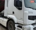 Белый Рено Премиум, объемом двигателя 10.84 л и пробегом 990 тыс. км за 8800 $, фото 6 на Automoto.ua