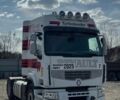 Белый Рено Премиум, объемом двигателя 10.84 л и пробегом 695 тыс. км за 12500 $, фото 2 на Automoto.ua