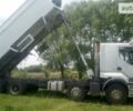 Белый Рено Премиум, объемом двигателя 10.84 л и пробегом 700 тыс. км за 45000 $, фото 7 на Automoto.ua