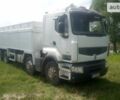 Белый Рено Премиум, объемом двигателя 10.84 л и пробегом 700 тыс. км за 45000 $, фото 2 на Automoto.ua