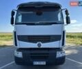 Белый Рено Премиум, объемом двигателя 10.84 л и пробегом 700 тыс. км за 43000 $, фото 1 на Automoto.ua