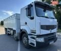 Белый Рено Премиум, объемом двигателя 10.84 л и пробегом 700 тыс. км за 43000 $, фото 2 на Automoto.ua
