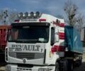 Белый Рено Премиум, объемом двигателя 10.84 л и пробегом 695 тыс. км за 12500 $, фото 1 на Automoto.ua
