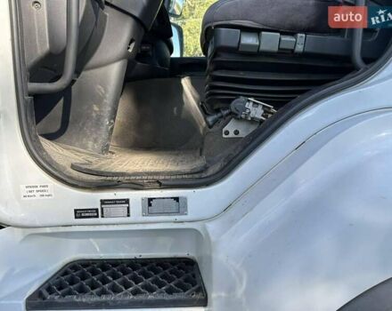 Белый Рено Премиум, объемом двигателя 10.84 л и пробегом 700 тыс. км за 43000 $, фото 21 на Automoto.ua