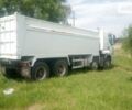 Белый Рено Премиум, объемом двигателя 10.84 л и пробегом 700 тыс. км за 45000 $, фото 4 на Automoto.ua