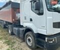 Белый Рено Премиум, объемом двигателя 10.84 л и пробегом 530 тыс. км за 35000 $, фото 1 на Automoto.ua