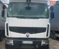 Белый Рено Премиум, объемом двигателя 10.84 л и пробегом 868 тыс. км за 22000 $, фото 1 на Automoto.ua